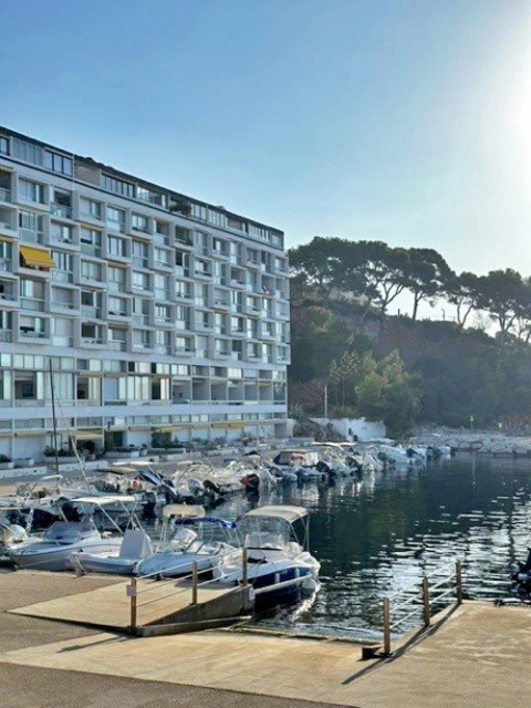 Les Engraviers, appartement, Côte d'azur, people: 5