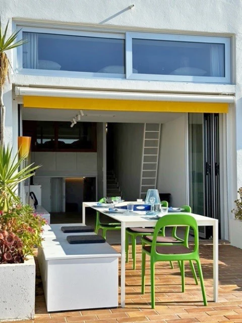 Les Engraviers, appartement, Côte d'azur, people: 5