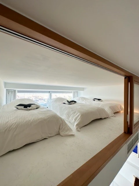 Les Engraviers, appartement, Côte d'azur, people: 5