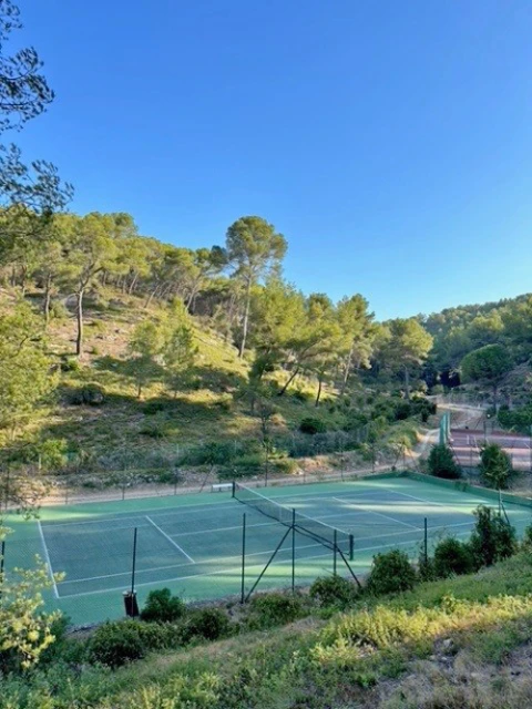 Les Engraviers, appartement, Côte d'azur, people: 5