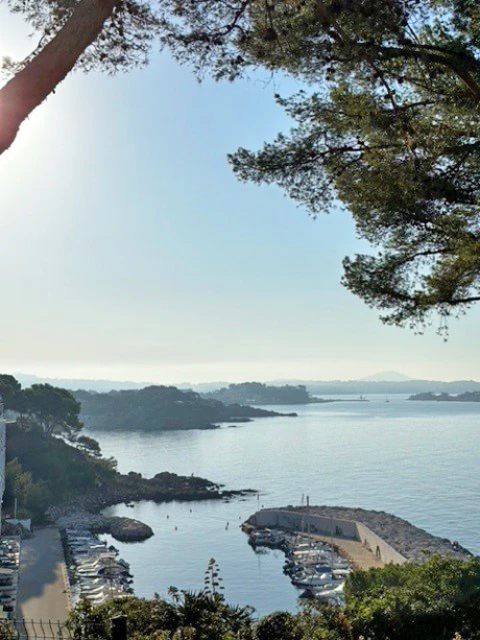 Les Engraviers, appartement, Côte d'azur, people: 5