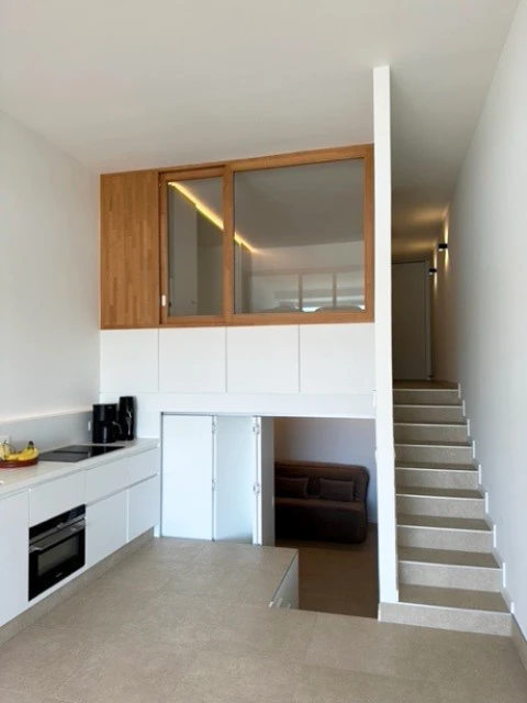 Les Engraviers, appartement, Côte d'azur, people: 5