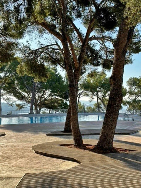 Les Engraviers, appartement, Côte d'azur, people: 5