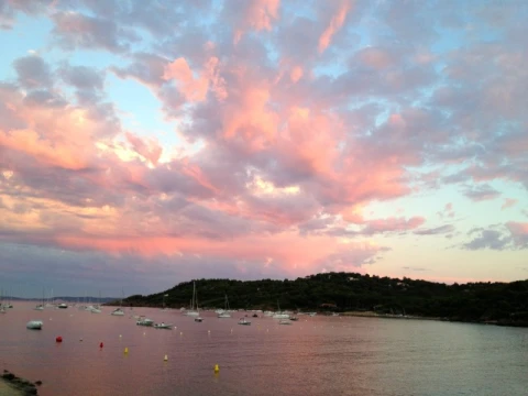 Les Eucalyptus, vakantiehuisVilla, Côte d'azur, people: 7