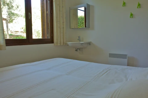 Les Eucalyptus, Vakantiehuis, Côte d'azur, people: 7