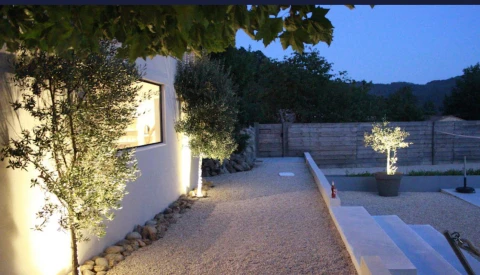 Les Issoux en Ardeche, Vakantiehuis, Ardeche, people: 12