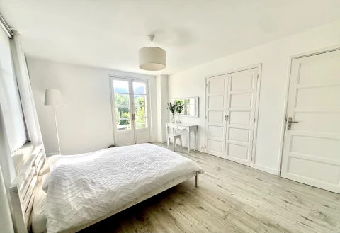 Maison de vacances en Ardeche pour 12 personnes - Les Issoux en Ardeche