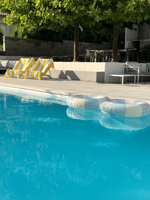 Les Issoux en Ardeche, Vakantiehuis, Ardeche, people: 12