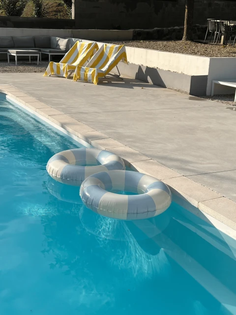 Les Issoux en Ardeche, Vakantiehuis, Ardeche, people: 12