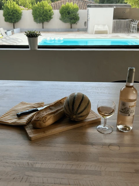 Les Issoux en Ardeche, Vakantiehuis, Ardeche, people: 12