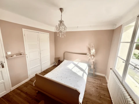 Les Issoux en Ardeche, Vakantiehuis, Ardeche, people: 12