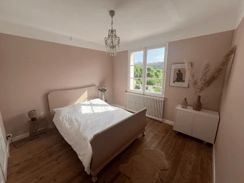 Les Issoux en Ardeche, Vakantiehuis, Ardeche, people: 12