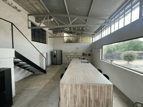 Les Issoux en Ardeche, Vakantiehuis, Ardeche, people: 12