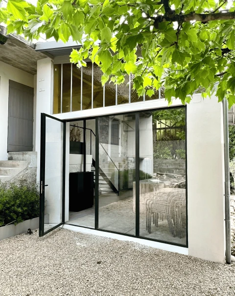 Les Issoux en Ardeche, Vakantiehuis, Ardeche, people: 12