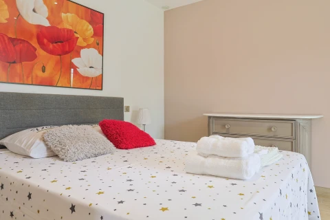 Les Lauriers de Provence, Vakantiehuis, Provence, people: 6