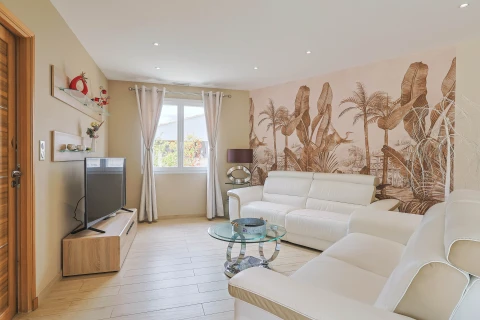 Les Lauriers de Provence, Vakantiehuis, Provence, people: 6