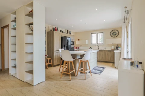 Les Lauriers de Provence, Vakantiehuis, Provence, people: 6