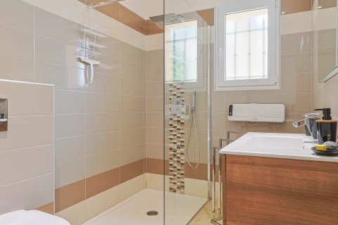 Les Lauriers de Provence, Vakantiehuis, Provence, people: 6