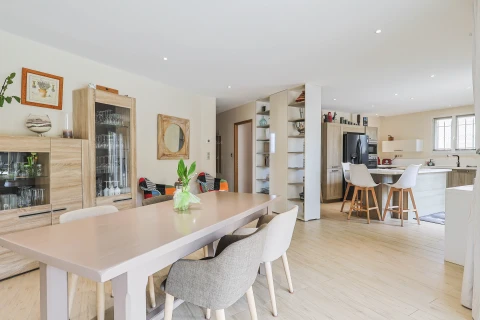 Les Lauriers de Provence, Vakantiehuis, Provence, people: 6