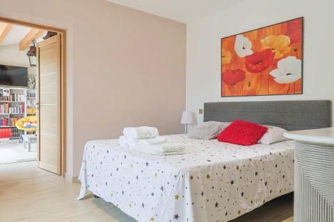 Les Lauriers de Provence, Vakantiehuis, Provence, people: 6