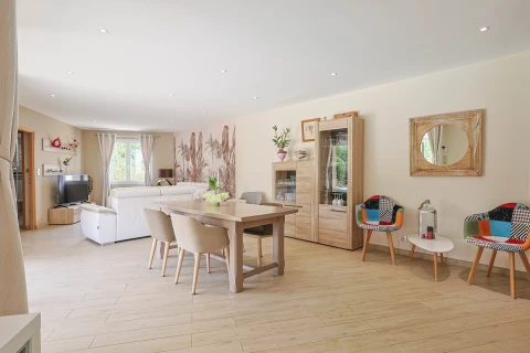 Les Lauriers de Provence, Vakantiehuis, Provence, people: 6