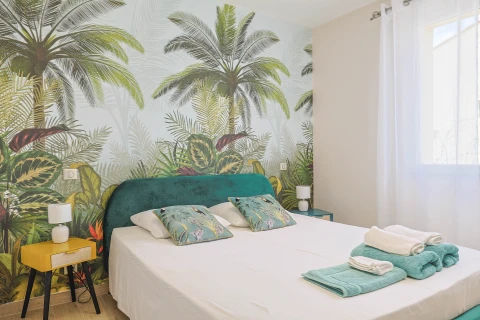 Les Lauriers de Provence, Vakantiehuis, Provence, people: 6