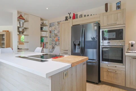 Les Lauriers de Provence, Vakantiehuis, Provence, people: 6