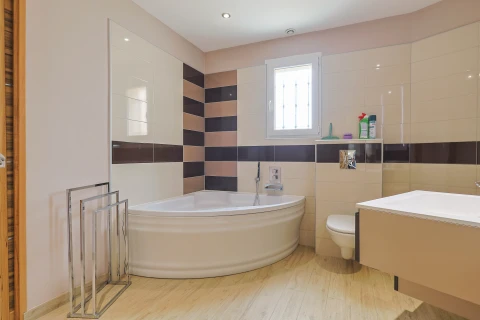 Les Lauriers de Provence, Vakantiehuis, Provence, people: 6