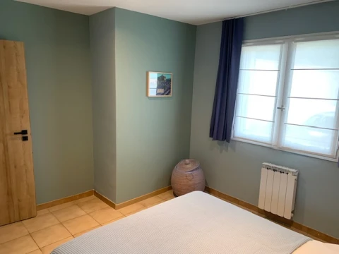 Les Lauriers, Vakantiehuis, Provence, people: 6