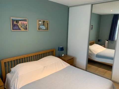 Les Lauriers, Vakantiehuis, Provence, people: 6