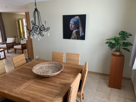 Les Lauriers, Vakantiehuis, Provence, people: 6