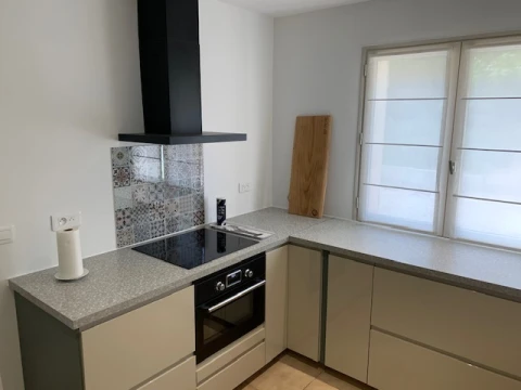 Les Lauriers, Vakantiehuis, Provence, people: 6