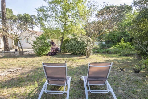 Les Lauriers, Vakantiehuis, Provence, people: 6