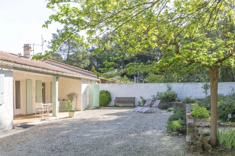 Les Lauriers, Vakantiehuis, Provence, people: 6