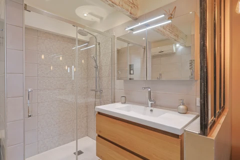 Les Murmures, Vakantiehuis, Provence, people: 6