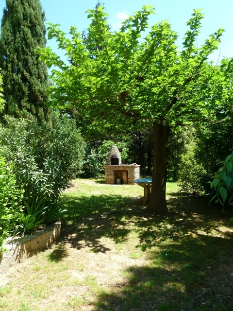 Les Oliviers, vakantiehuisVilla, Languedoc-Roussillon, people: 7