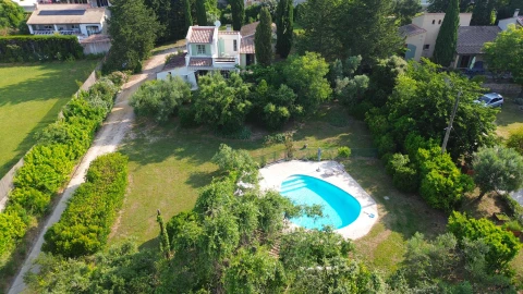 Les Oliviers, Vakantiehuis, Languedoc-Roussillon, people: 7