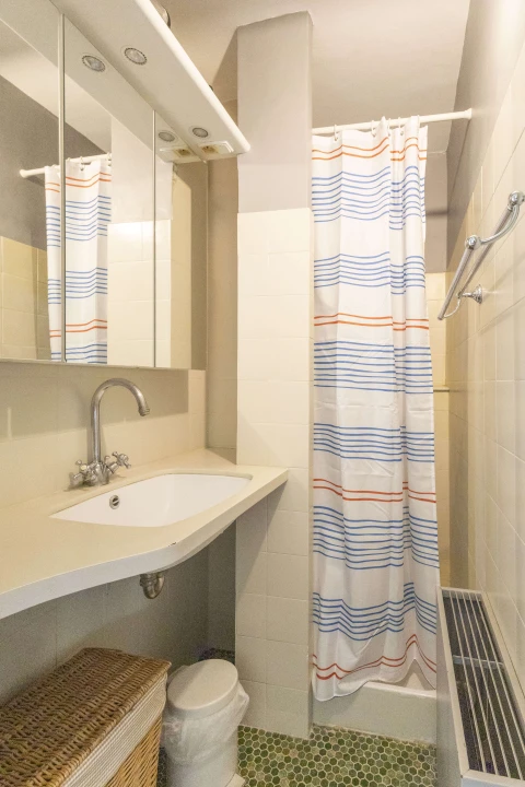 Les Oliviers, Vakantiehuis, Languedoc-Roussillon, people: 7