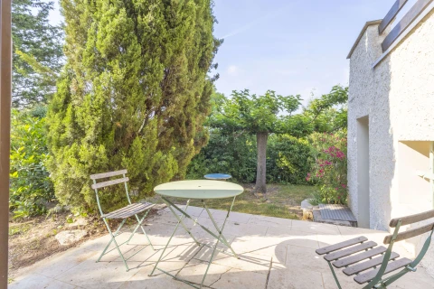 Les Oliviers, Vakantiehuis, Languedoc-Roussillon, people: 7