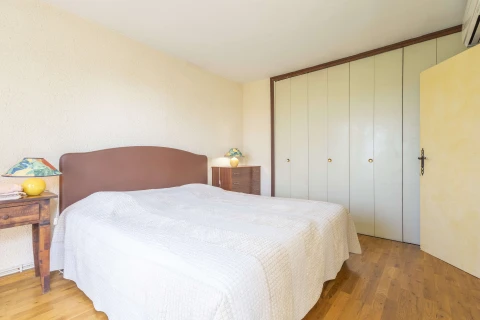 Les Oliviers, Vakantiehuis, Languedoc-Roussillon, people: 7