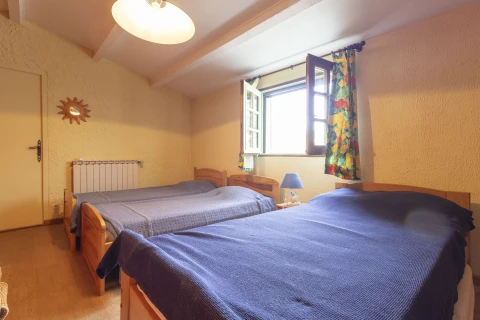 Les Oliviers, Vakantiehuis, Languedoc-Roussillon, people: 7