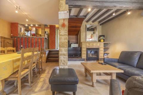 Les Oliviers, Vakantiehuis, Languedoc-Roussillon, people: 7