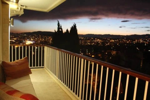 Les Pins Tranquilles, appartement, Côte d'azur, people: 4