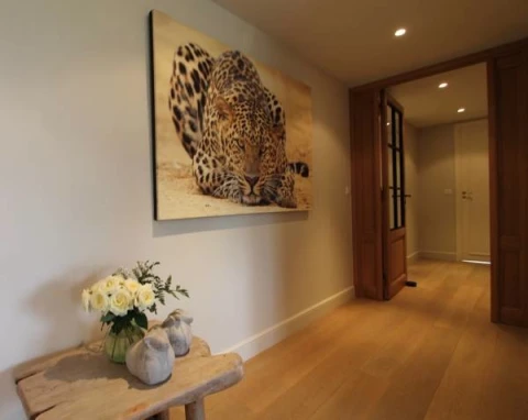 Les Pins Tranquilles, appartement, Côte d'azur, people: 4