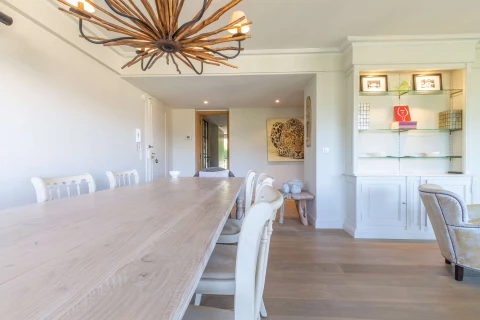 Les Pins Tranquilles, Appartement, Côte d'azur, people: 4