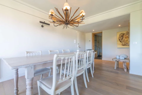 Les Pins Tranquilles, Appartement, Côte d'azur, people: 4