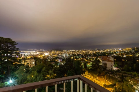 Les Pins Tranquilles, Appartement, Côte d'azur, people: 4