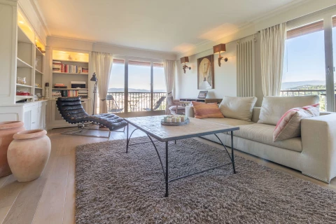 Les Pins Tranquilles, Appartement, Côte d'azur, people: 4