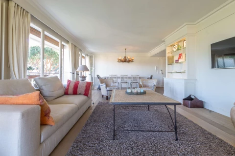 Les Pins Tranquilles, Appartement, Côte d'azur, people: 4