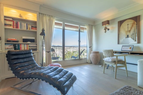 Les Pins Tranquilles, Appartement, Côte d'azur, people: 4